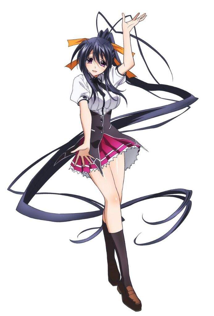 akeno bunny