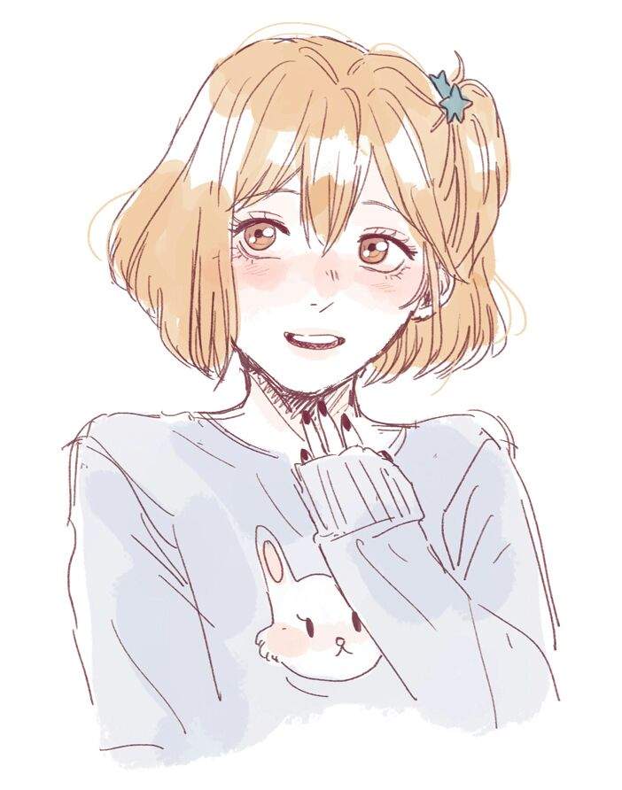 Hitoka Yachi 🌟 | •Haikyuu!!• Amino