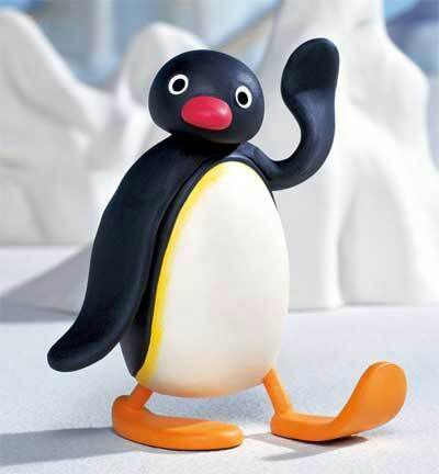 Pengu | Wiki | Anime Amino