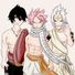 amino-Natsu Dragneel-9556acf6