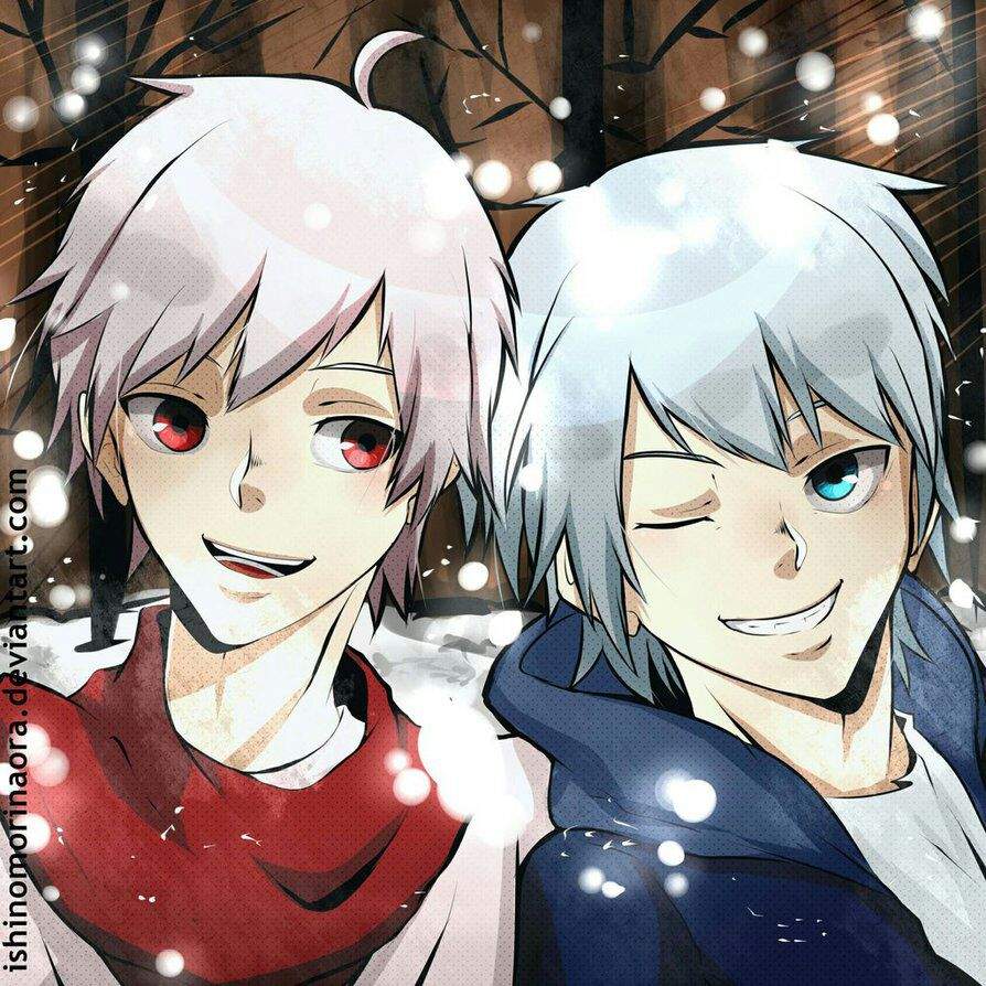 Sans and his brother Papyrus | Anime Amino