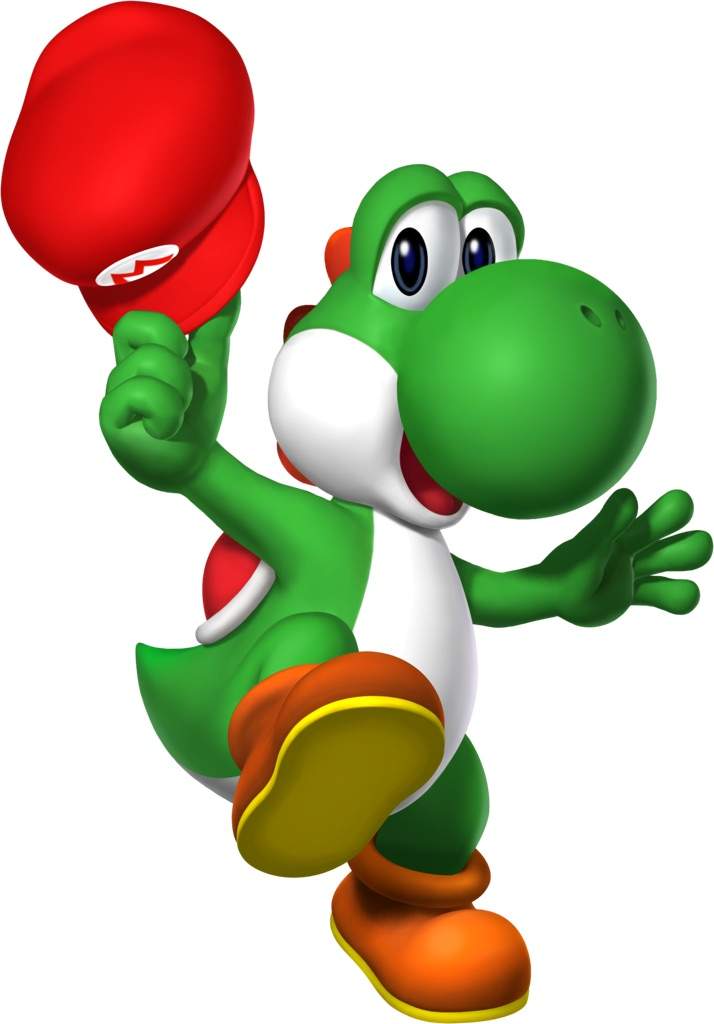 Green Yoshi Wiki Yoshi Amino Amino