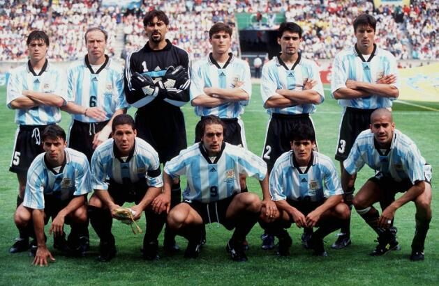 Selección Argentina | Wiki | Fútbol Amino ⚽️ Amino