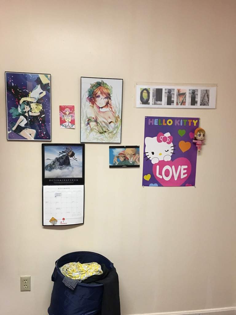 Cute Posters In Room Kawaii Amino Amino