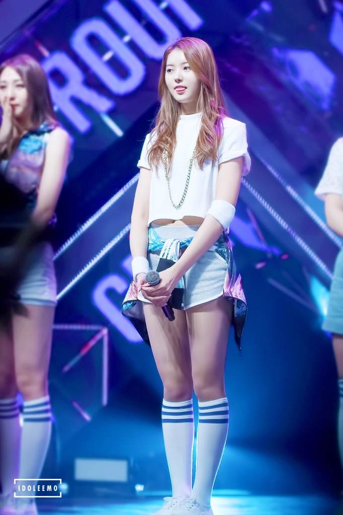 Kim Nayoung Vs Im Nayoung | K-Pop Amino