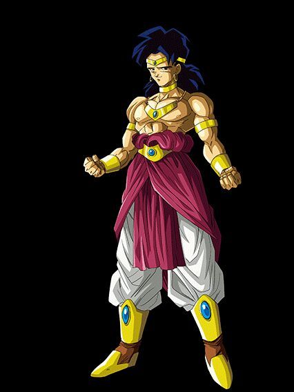 👑BROLY👑 | Wiki | DRAGON BALL ESPAÑOL Amino