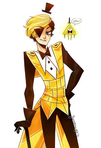 How Am I At Roleplaying Bill Cipher Svtfoe Amino 8825