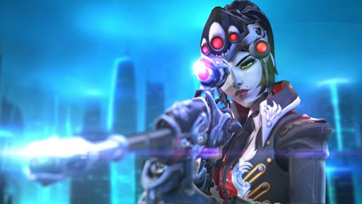 Special Widowmaker Guide | Wiki | Overwatch Amino