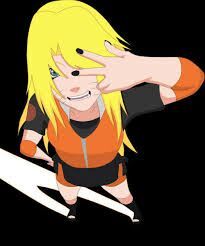 Kathy Uzumaki | Wiki | Naruto Amino