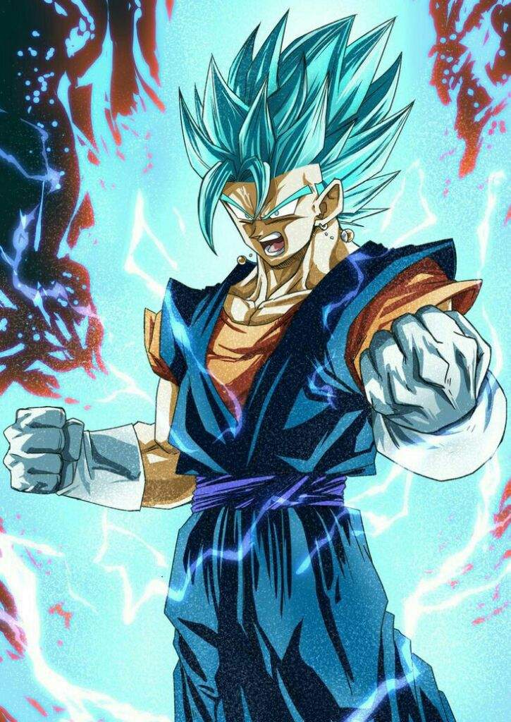 ichibansho vegito