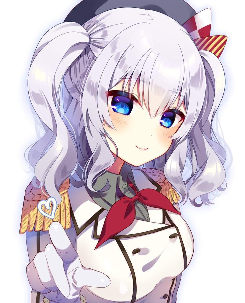 Kashima chan | Anime Amino