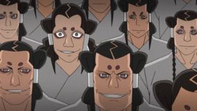 photo Kohaku Clan your favorite clan part 2 naruto amino
