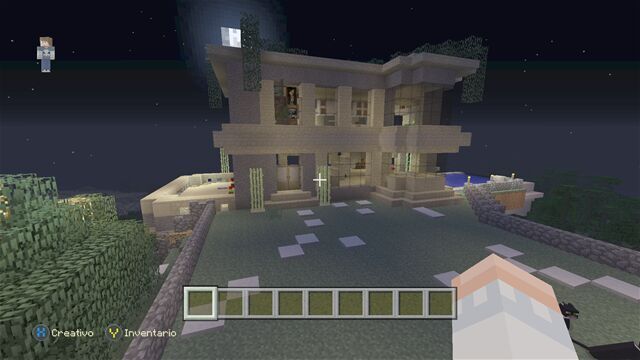 Casa en la montaña...? | Minecraft Amino • Crafters Amino