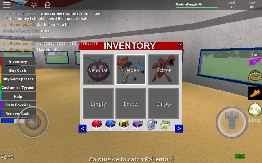 Pokemon Galaxy Roblox Amino - roblox has a pokemon go game let s play roblox loomian