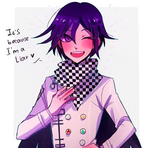 Kokichi Ouma | Wiki | Danganronpa Amino