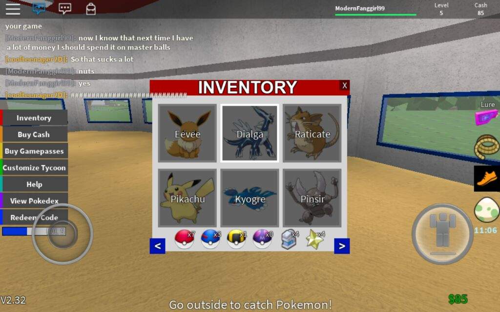 Pokemon Galaxy Roblox Amino - 