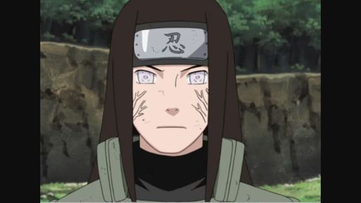 Neji😊 | Wiki | •Naruamino• Amino