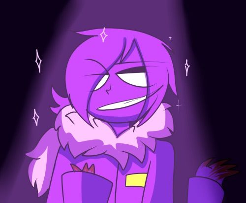 Vincent 🍞 (Purple Guy) | Five Nights At Freddy's Amino - 500 x 412 jpeg 21kB