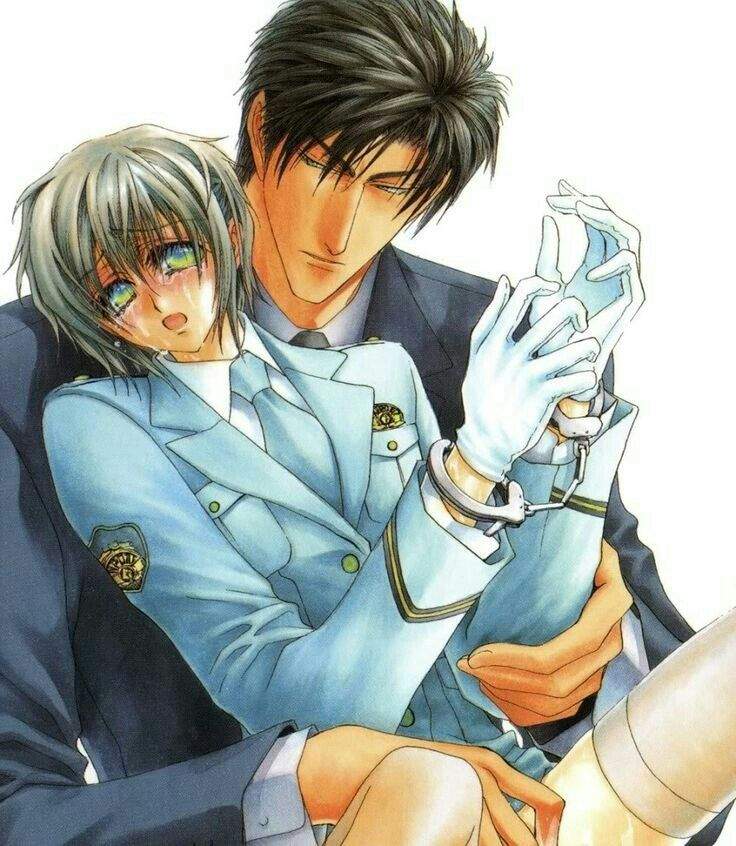 Okane Ariki No Kankei Desu Ga Okane ga nai | Yaoi Amino Español Amino