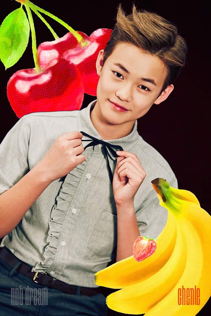 HAPPY BIRTHDAY CHENLE + Chenle Appreciation | K-Pop Amino