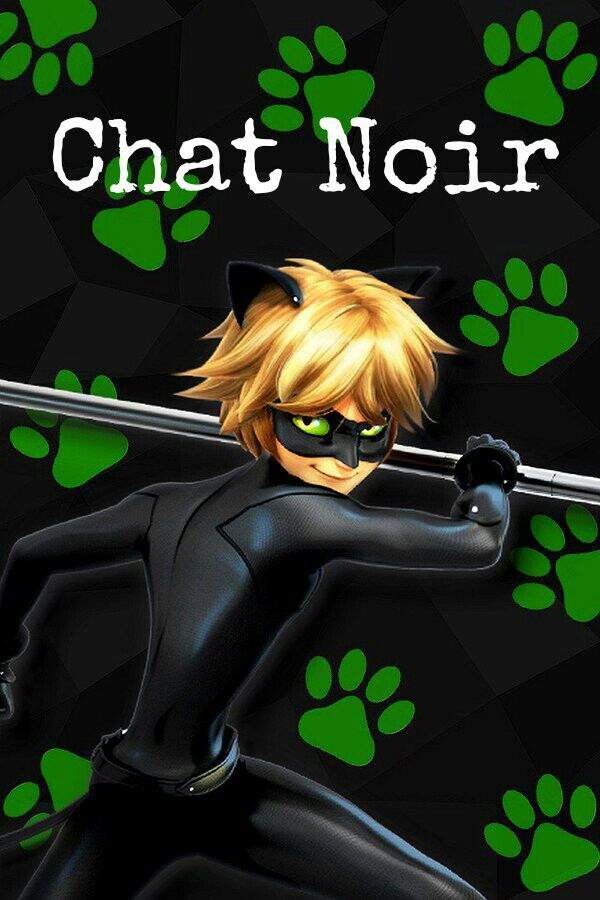 Featured image of post Im genes De Cat Noir Para Fondo De Pantalla Si eres una de esas personas apresurate