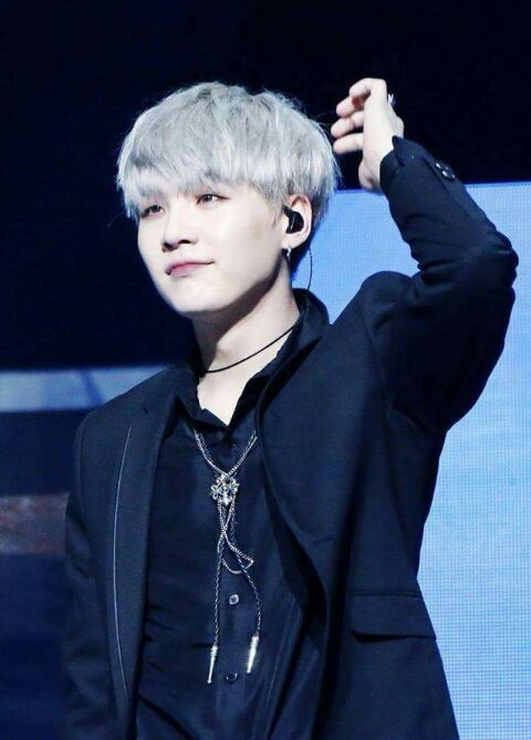 🌸Colores de cabello de SUGA🌸 | ARMY's Amino Amino