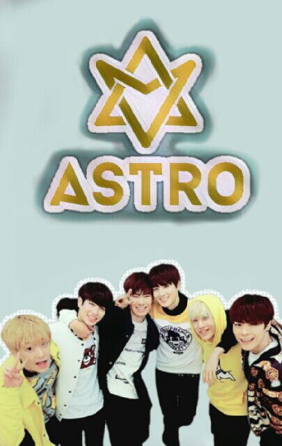 Fondos de pantalla de Astro | •K-Pop• Amino