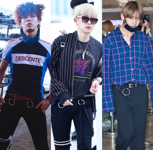 Kpop Stage Outfits Male See More on | Download Wallpaper K-Pop HD