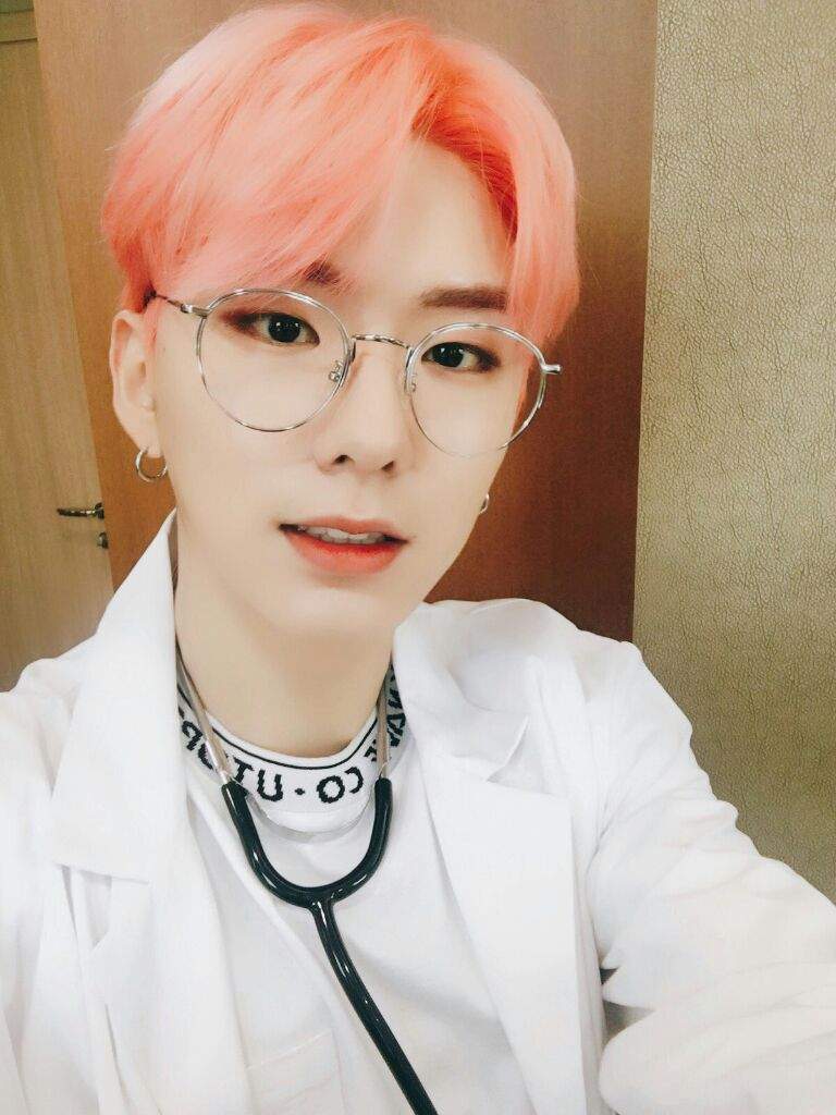 Image result for monsta x kihyun