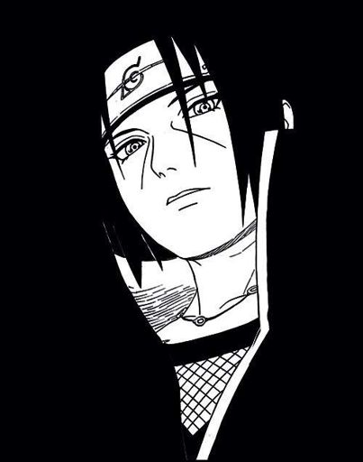 Itachi Uchiha | Wiki | Anime Amino