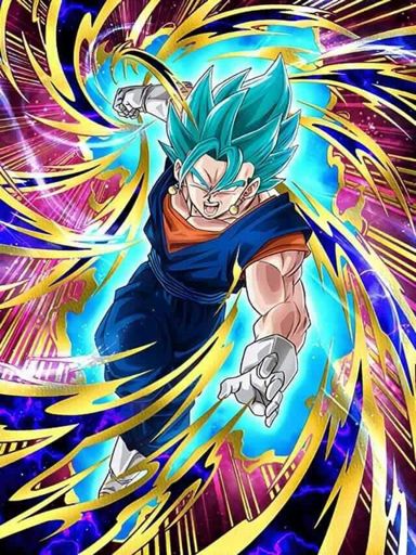 SSB Vegito | Wiki | DragonBallZ Amino