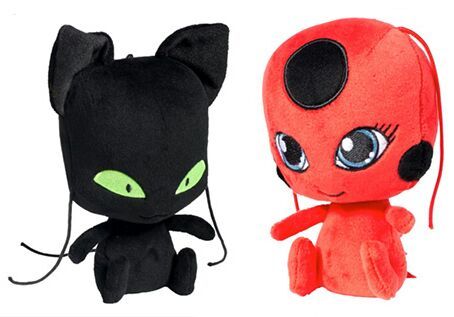 Top 10 Best Ladybug Toys | Miraculous Amino