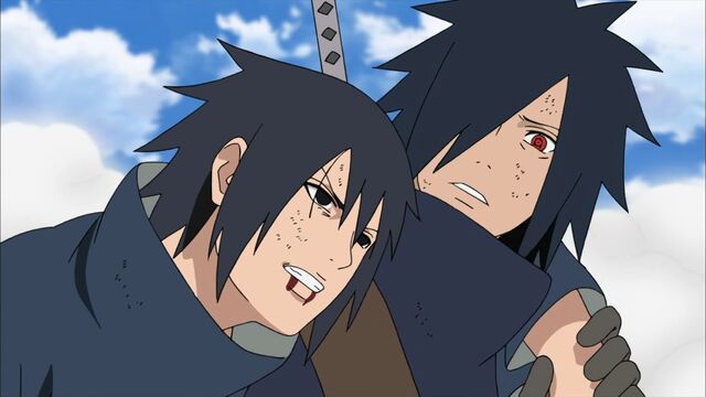 Tudo Sobre Izuna Uchiha Naruto Shippuden