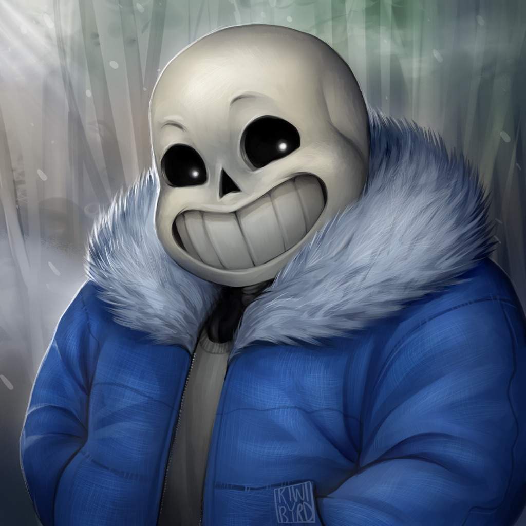 Kiwi Byrd | Wiki | Undertale Amino