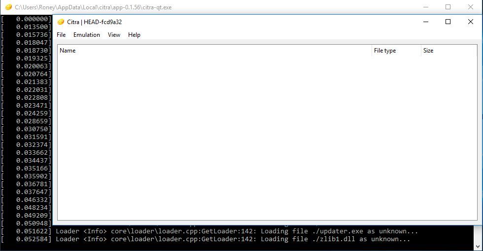 latest build for bleeding edge citra emulator download latest build for bleeding edge citra emulator download