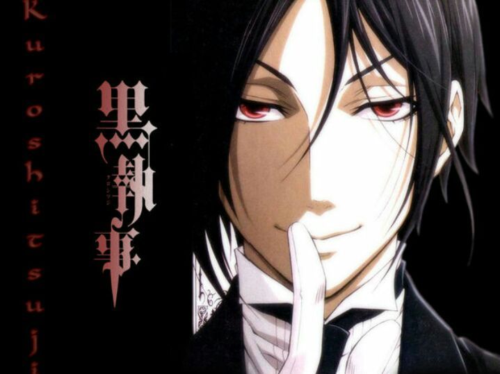 black butler season 2