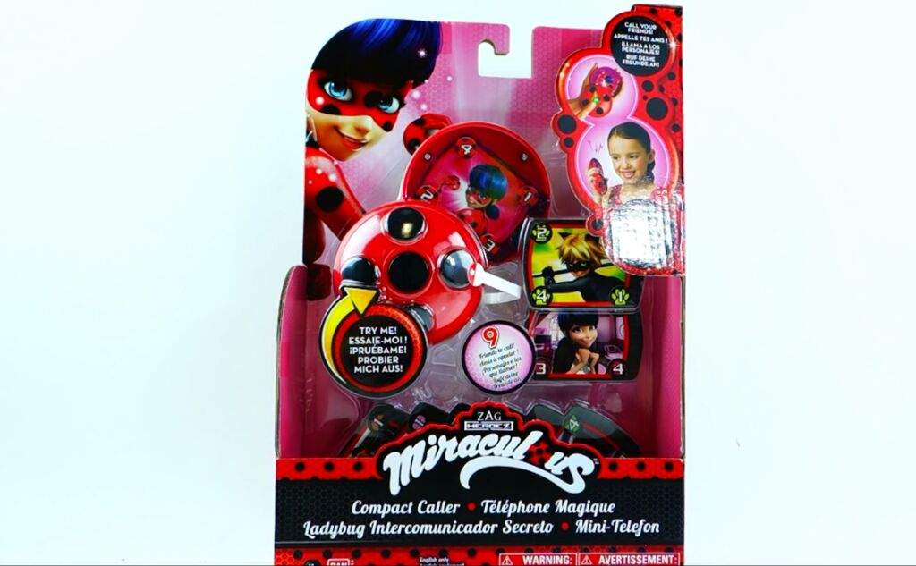 ladybug and cat noir toys canada