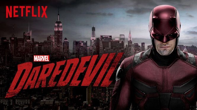 daredevil marvel cinematic universe