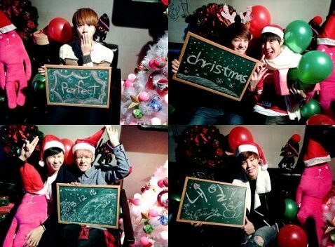 ♥BTS Christmas Compilation♥ | ARMY's Amino