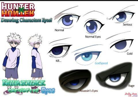 Killua Zoldyck Wiki Anime Amino Killua Zoldyck Wiki Anime Amino