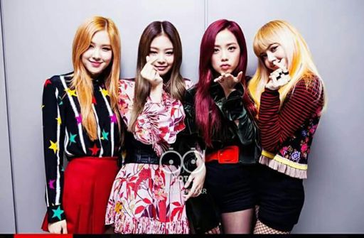 Black Pink | Wiki | •Kpop• Amino