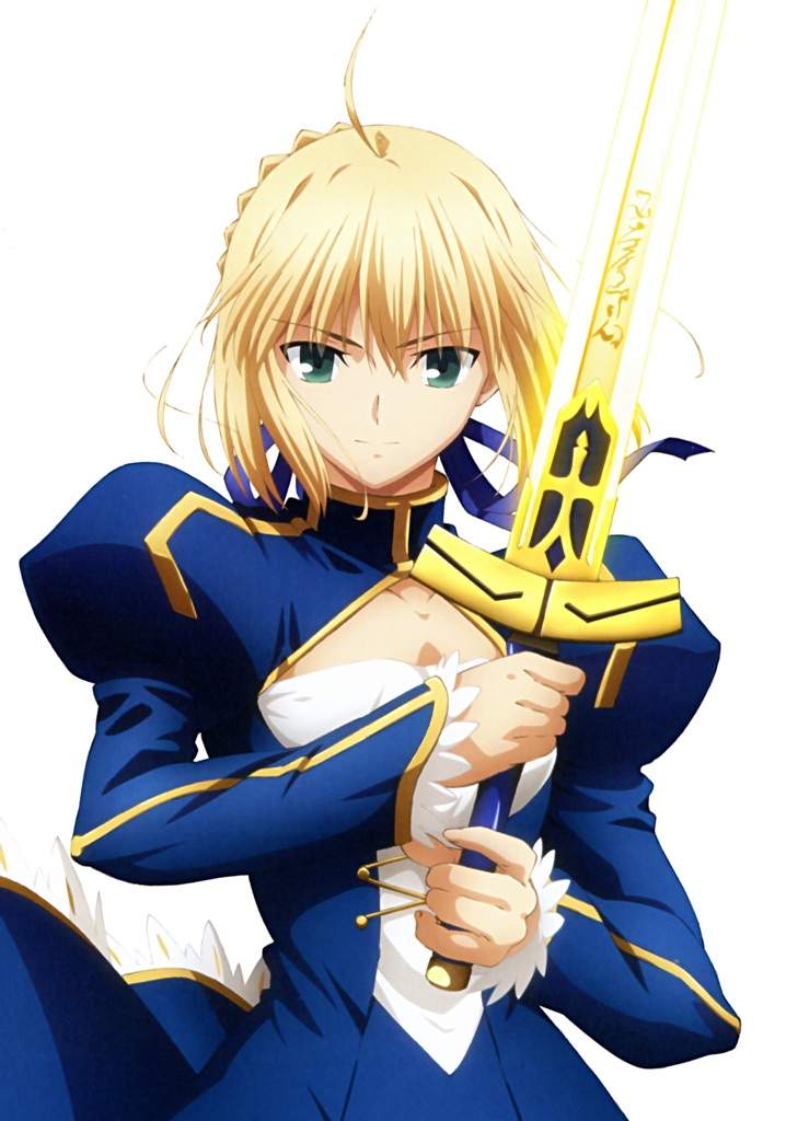 The Fate Series | Wiki | Anime Amino