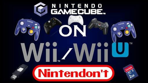 nintendont wii compatibility