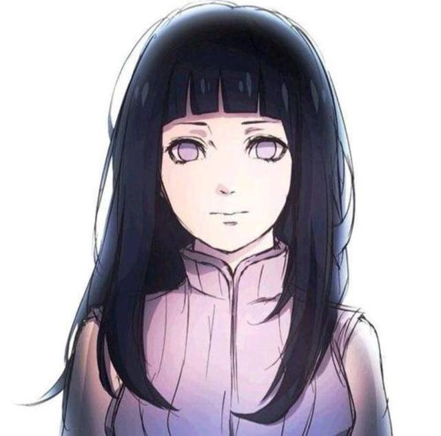 Hinata Hygua | Wiki | Naruto Amino