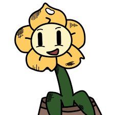 Flowey (underfell) | Wiki | Undertale Español Amino