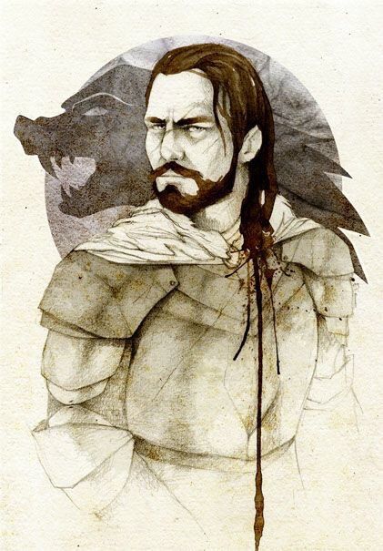 Brandon Stark | Thrones Amino