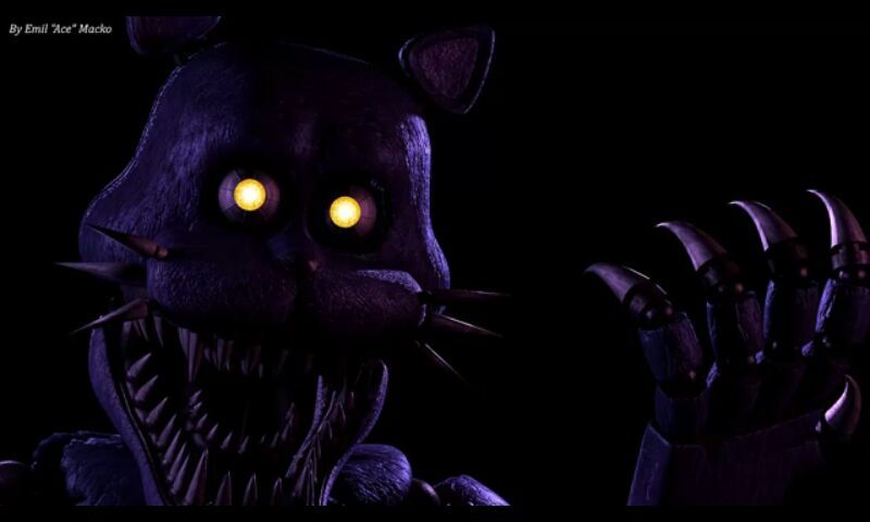 Imagenes Del 2do Aniversario De Five Nights At Candys Fnaf Amino