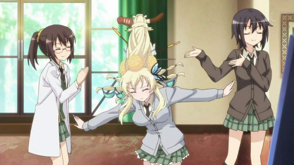 Haganai: I Don’t Have Many Friends | Wiki | Anime Amino - Anime I Don T Have Many Friends