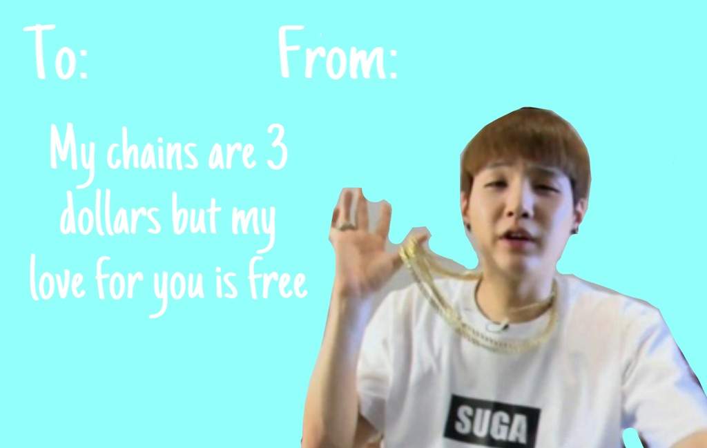 Bts Valentines Day Cards Rm - 50 Funny and Adorkable BTS Pick Up Lines