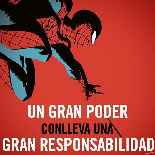 Te puedes considerar Spider-Man/Peter Parker? | •Cómics• Amino